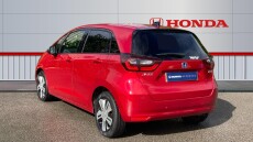 Honda Jazz 1.5 i-MMD Hybrid EX 5dr eCVT Hybrid Hatchback
